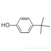 4-tert-Butylphenol CAS 98-54-4